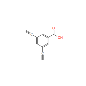 3,5-乙炔基-苯甲酸；883106-26-1