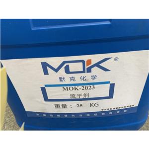 替代毕克分散剂BYK110德国默克MOK-5632润湿分散剂