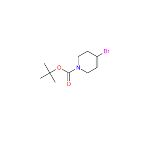 TERT-BUTYL 4-BROMO-5,6-DIHYDROPYRIDINE