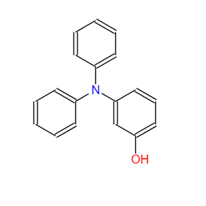 3-(二苯胺基)-苯酚