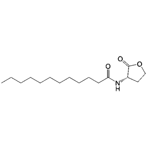 N-十二烷基-L-高丝氨酸内酯,N-Dodecanoyl-L-homoserine lactone