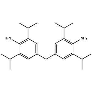 4,4-亚甲基-双-(2.6二异丙基苯胺) 树脂固化剂 1900-69-7