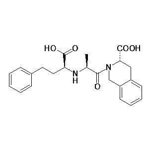 奎那普利EP杂质C