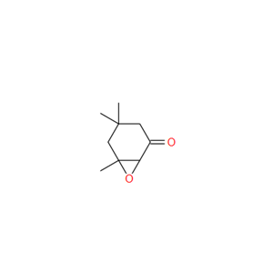 氧化异佛尔酮,4,4,5A-TRIMETHYLPERHYDRO-1-BENZOXIREN-2-ONE