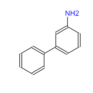 3-氨基联苯,3-Aminobiphenyl