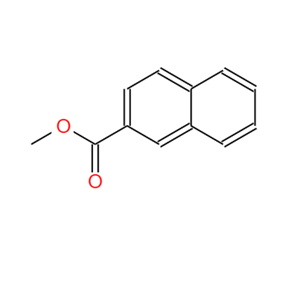 2-萘甲酸甲酯