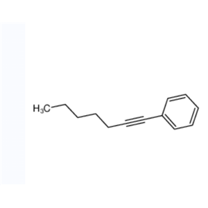 苯基庚炔,hept-1-ynylbenzene