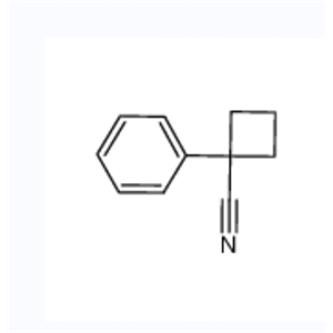1-苯基环丁腈,1-Phenylcyclobutanecarbonitrile