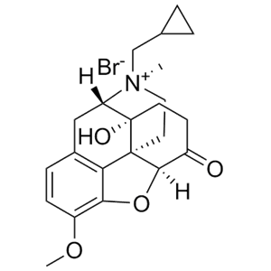 纳曲酮甲基溴杂质E