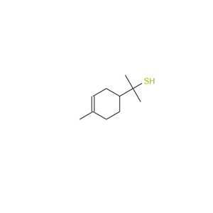 1-对孟烯-8-硫醇；71159-90-5