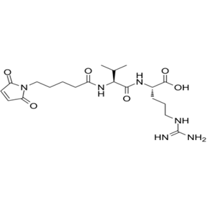 MC(C5)-Val-Cit