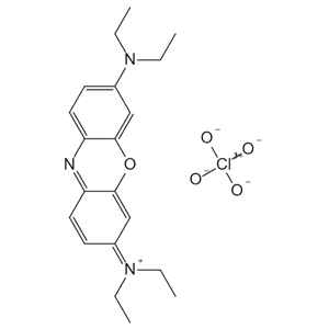 恶嗪高氯酸盐,OXAZINE 1