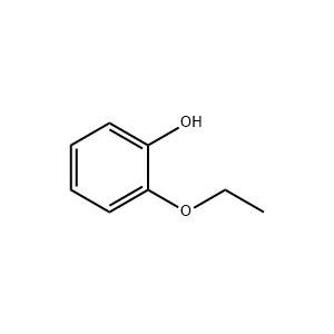 邻羟基苯乙醚 有机合成香精香料 94-71-3	