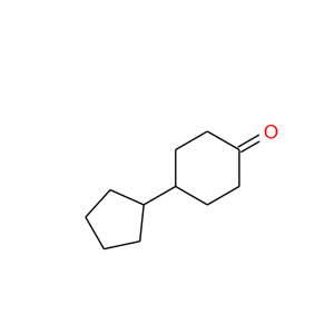 	4-环戊基环己酮