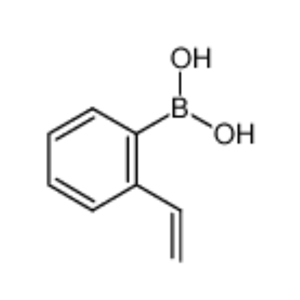 2-乙烯基苯硼酸,2-Vinylphenylboronicacid
