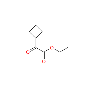 2-环丁基-2-羰基乙酸乙酯