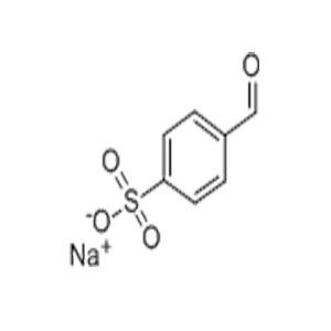 苯甲醛-4-磺酸钠 染料中间体 13736-22-6