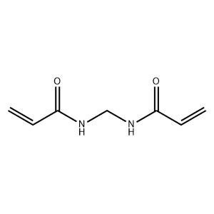 N,N'-亚甲基双丙烯酰胺 交联剂 110-26-9	