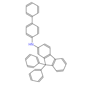 2-(9,9-二苯基芴)-4-联苯亚胺