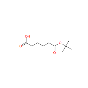 6-(叔丁氧基)-6-氧代己酸