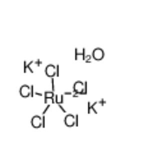 水合五氯钌(III)酸钾