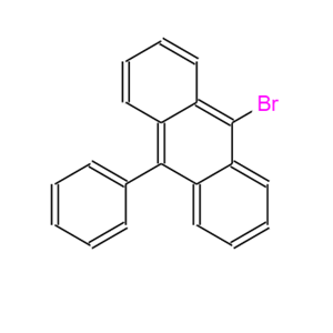 9-溴-10-苯基蒽,9-bromo-10-phenylanthrancene