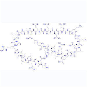 受体拮抗剂多肽α-Helical CRF (12-41)/158535-55-8