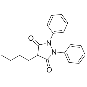 苯丁唑酮;琥布宗EP杂质A,Phenylbutazone;Suxibuzone EP Impurity A