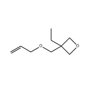 3-[(烯丙氧基)甲基]-3-乙基氧杂环丁烷,Oxetane, 3-ethyl-3-[(2-propen-1-yloxy)methyl]-