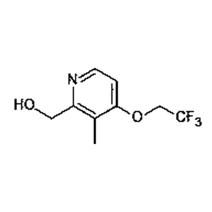 兰索拉唑羟甲基杂质,Lansoprazole Hydroxymethyl Impurity