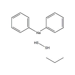 苯基二硫丙烷磺酸钠,Phenyl disulfide propane sodium