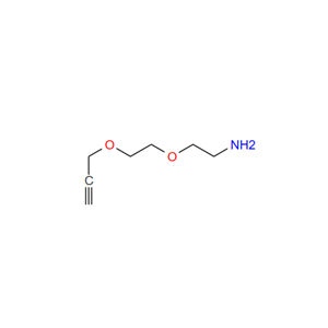 2-[2-(炔丙基氧)乙氧基]乙胺