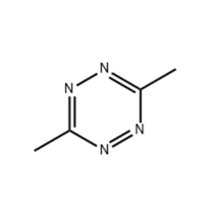 3,6-二甲基-1,2,4,5-四嗪,Dimethyl-1,2,4,5-tetrazine