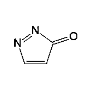 3H-吡唑-3-酮