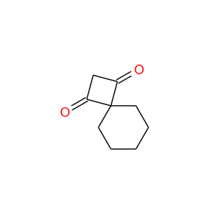螺[3.5]壬烷-1,3-二酮,spiro[3.5]nonane-1,3-dione