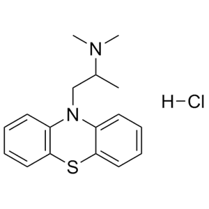 盐酸异丙嗪,Promethazine HCl