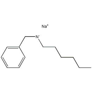 己基苄基胺盐 平整剂 