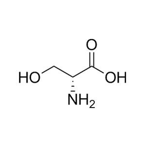 D-丝氨酸,Cycloserine Impurity 1 (D-serine)