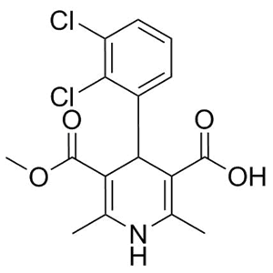 氯维地平杂质A,Clevidipine Impurity A