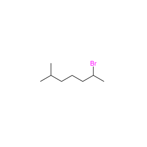 2-溴-6-甲基庚烷