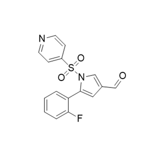 沃诺拉赞杂质40