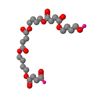 聚丁二酸乙二醇酯,Poly(1,4-butanediol Succinate) [Liquid Phase for GC]