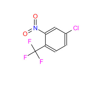 5-氯-2-(三氟甲基)硝基苯