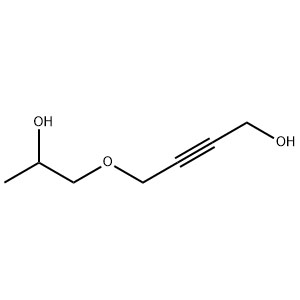 丁炔二醇单丙氧基醚,Propoxylated 2-butyne-1,4-Diol