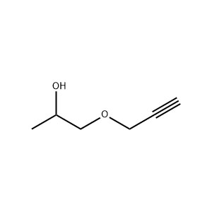 羟丙基炔丙基醚,Propoxylated propargyl alcohol