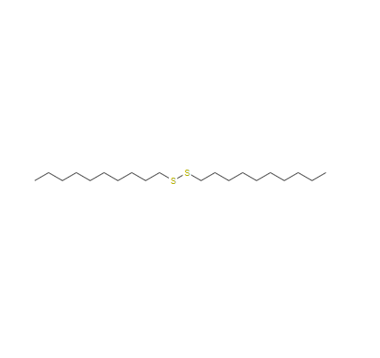 双正癸基二硫醚,DIDECYL DISULFIDE