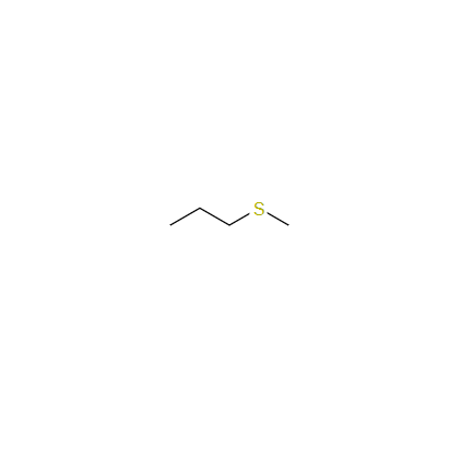 正辛基丙基硫醚,METHYL PROPYL SULFIDE