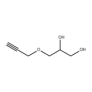 1-丙炔基甘油醚,Propynyl-oxo-hydroxy-propane sulfonate