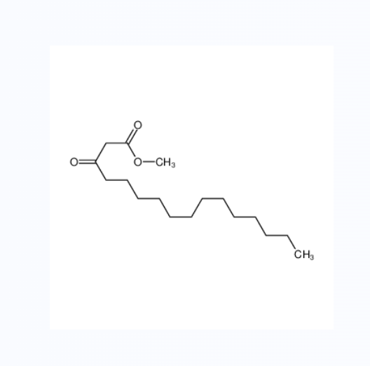 3-氧代十六烷酸甲酯,methyl 3-oxohexadecanoate