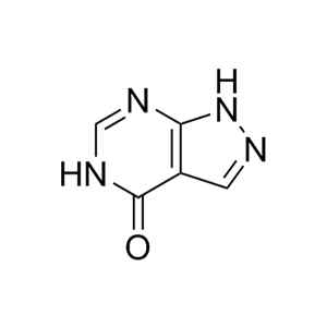 别嘌醇,Allopurinol
